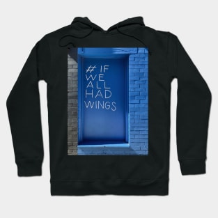 Doorway Hoodie